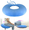 BBL Pillow After Surgery Butt Pillow - Recovery Support for Sitting