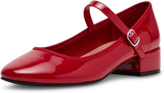 Madden Girl Women's Tutu Ballet Flat for Stylish Comfort
