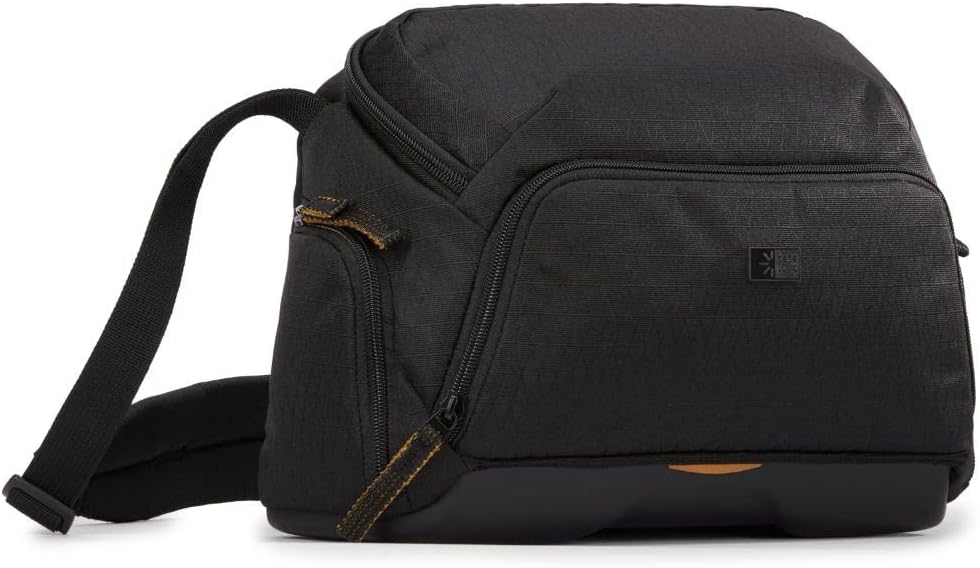 Case Logic Viso Medium Camera Bag for DSLR and Lenses