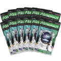Astronaut Foods Freeze-Dried Ice Cream Sandwich Mint Chocolate Chip