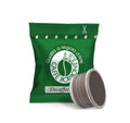 Caffe Borbone Lavazza Espresso Point Compatible Decaf Pods - 100 Count