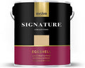 EVOLVE Signature Paint & Primer Eggshell Camel Brown - Low Odor