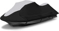 Heavy Duty Waterproof Jet Ski Cover for 96in to 101in Models