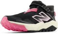 Unisex-Child Dynasoft Nitrel V6 Running Shoe - Trail Ready Comfort