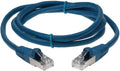 Cat5e Shielded STP Ethernet Cable 150ft - Stable, Low-Noise