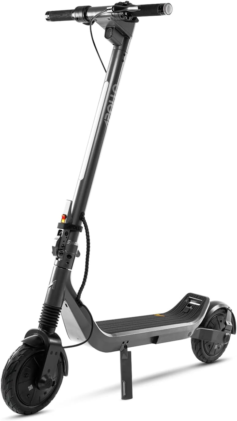Apollo Electric Scooter: Powerful Commuter E-Scooter for Adults