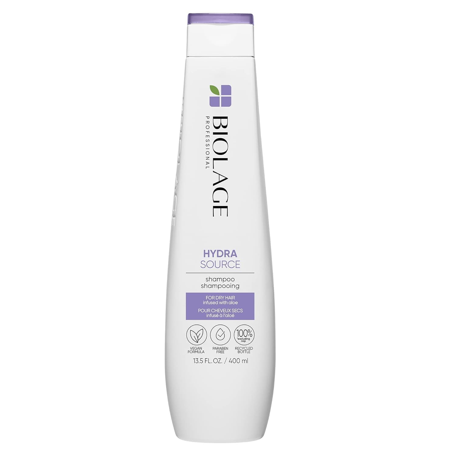 Hydrating Biolage Shampoo - Repairs Split Ends