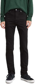 Levi's Men's 510 Skinny Fit Jeans for Ultimate Style and Comfort