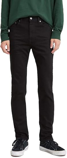 Levi's Men's 510 Skinny Fit Jeans for Ultimate Style and Comfort