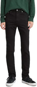 Levi's Men's 510 Skinny Fit Jeans - Slim, Stretch Comfort