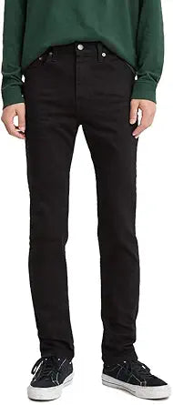 Levi's Men's 510 Skinny Fit Jeans for Ultimate Comfort and Style