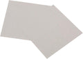 2-Pack 6x6 Inch Microwave Mica Plates - GZFY