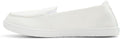 Roxy Minnow VII Womens Slip-On Sneaker - Cushioned All-Day Comfort