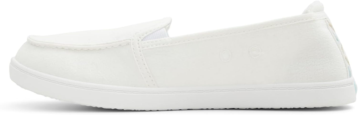 Roxy Minnow VII Slip-On Sneakers for Ultimate Comfort and Style