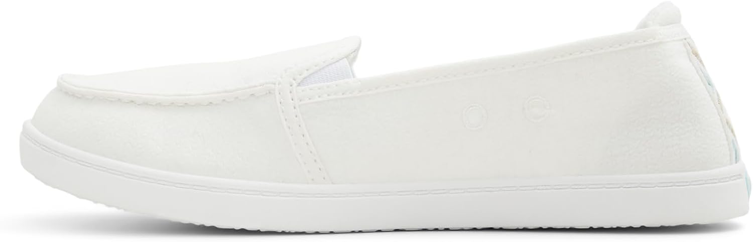 Roxy Minnow VII Slip-On Sneakers for Ultimate Comfort and Style