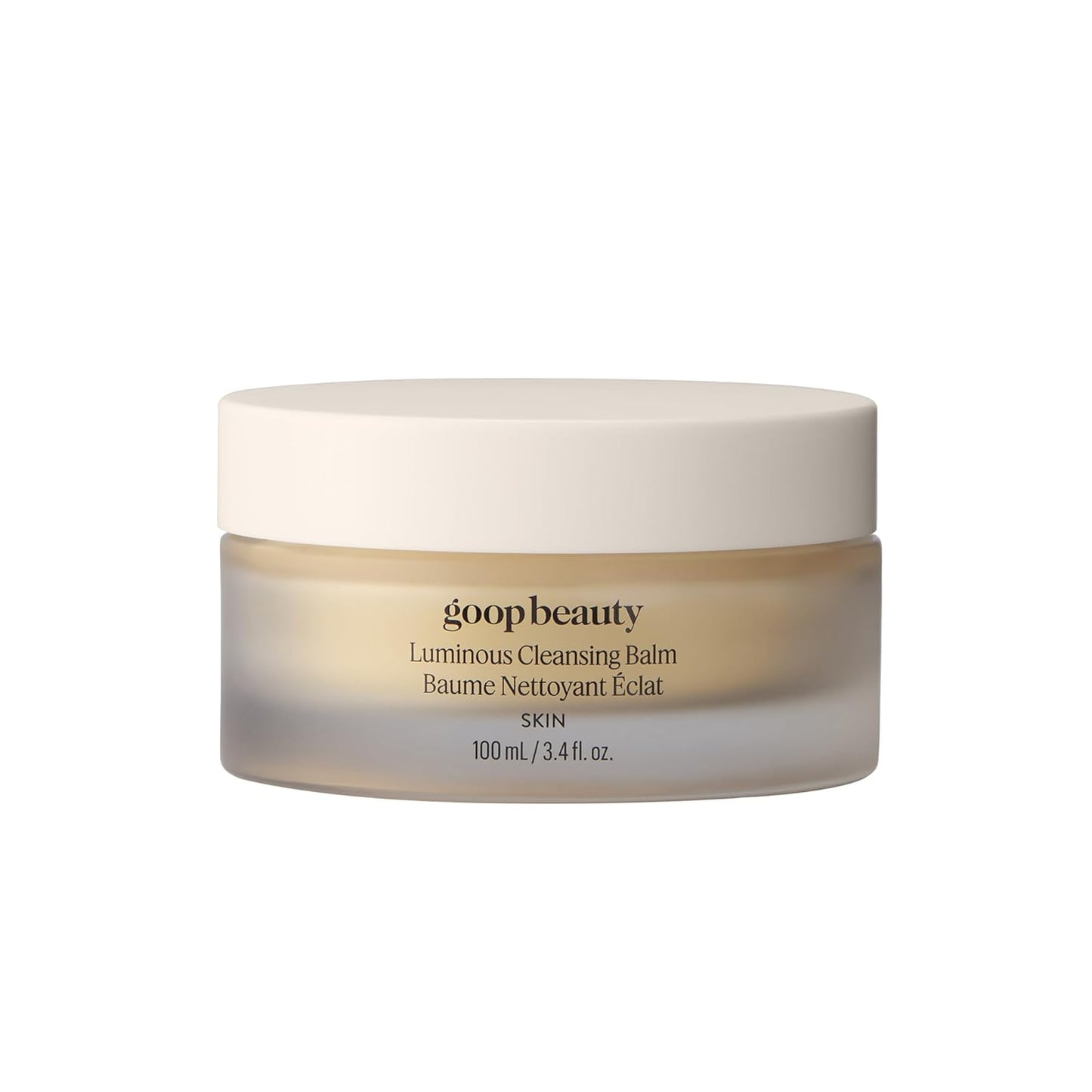goop Beauty Cleansing Balm for Sensitive Skin - Makeup Remover