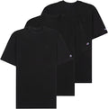 Champion Big and Tall Shirts for Men 3 Pk Cotton Oversized
