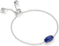 Kendra Scott Elaina Adjustable Chain Bracelet - Delicate