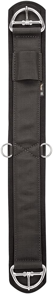 Weaver Leather Felt Lined Deluxe Super Cinch for Comfort