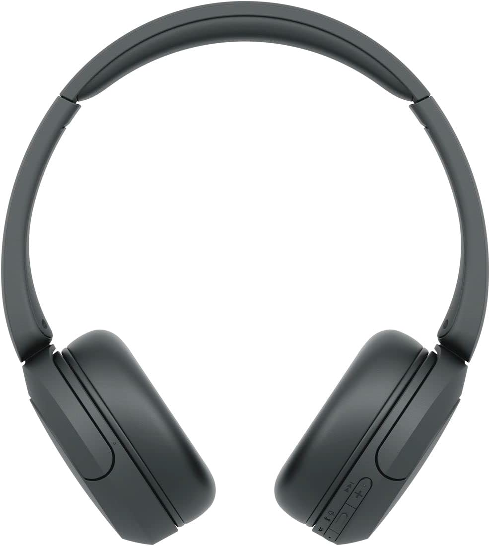 Sony WH-CH520 Wireless Bluetooth On-Ear Headphones Review