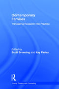 Contemporary Families: Translating Research Into Practice