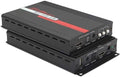 4K/60Hz HDMI Scaler with Audio Embed/Extract - Flexible Video