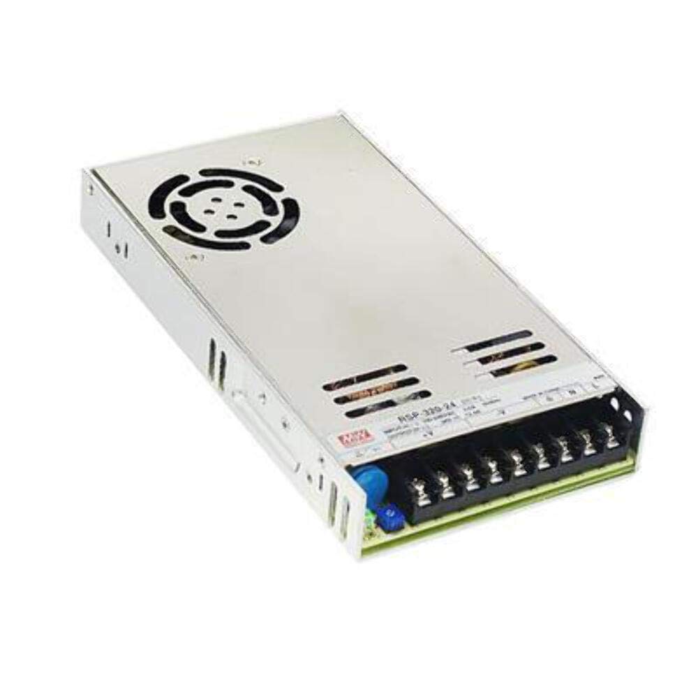 Mean Well SP-320-15 Power Supply: Reliable 15V, 20A Performance