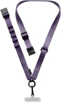 CASETiFY Utility Crossbody Strap - Durable Quick-Release Carry
