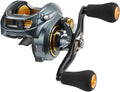 Piscifun Alijoz 300 Baitcaster Reel - 33 lb Drag for Big Fish
