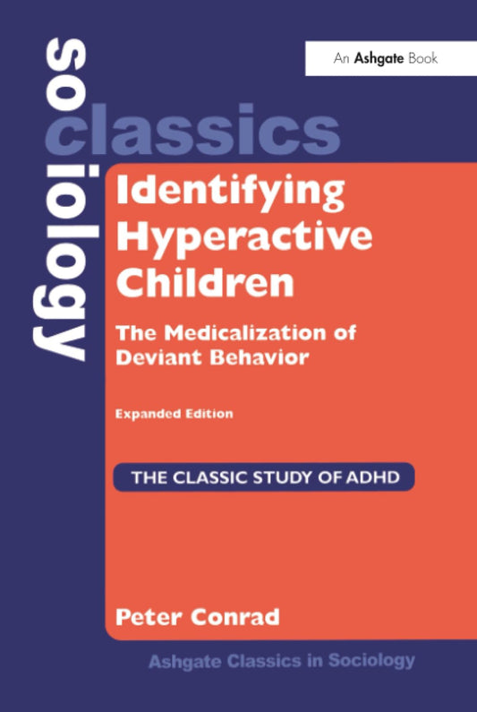 Identifying Hyperactive Children: A Comprehensive Guide
