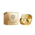 Paco Rabanne Lady Million 1.7 oz Eau de Parfum Spray - Elegant