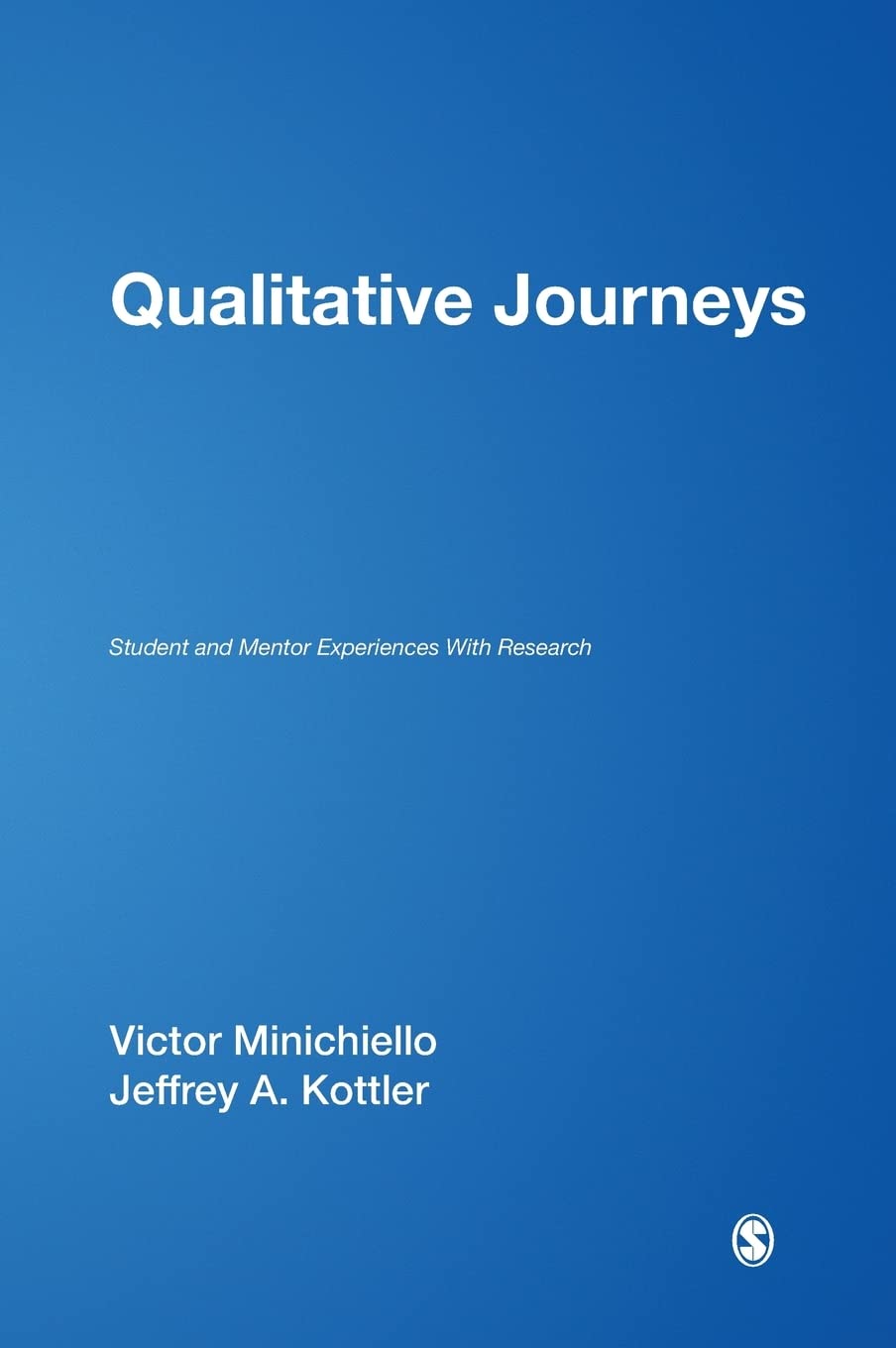 Qualitative Journeys: Student and Mentor Experiences With Research