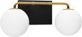Mid Century Vintage Bathroom Vanity Light Fixtures for Modern Homes