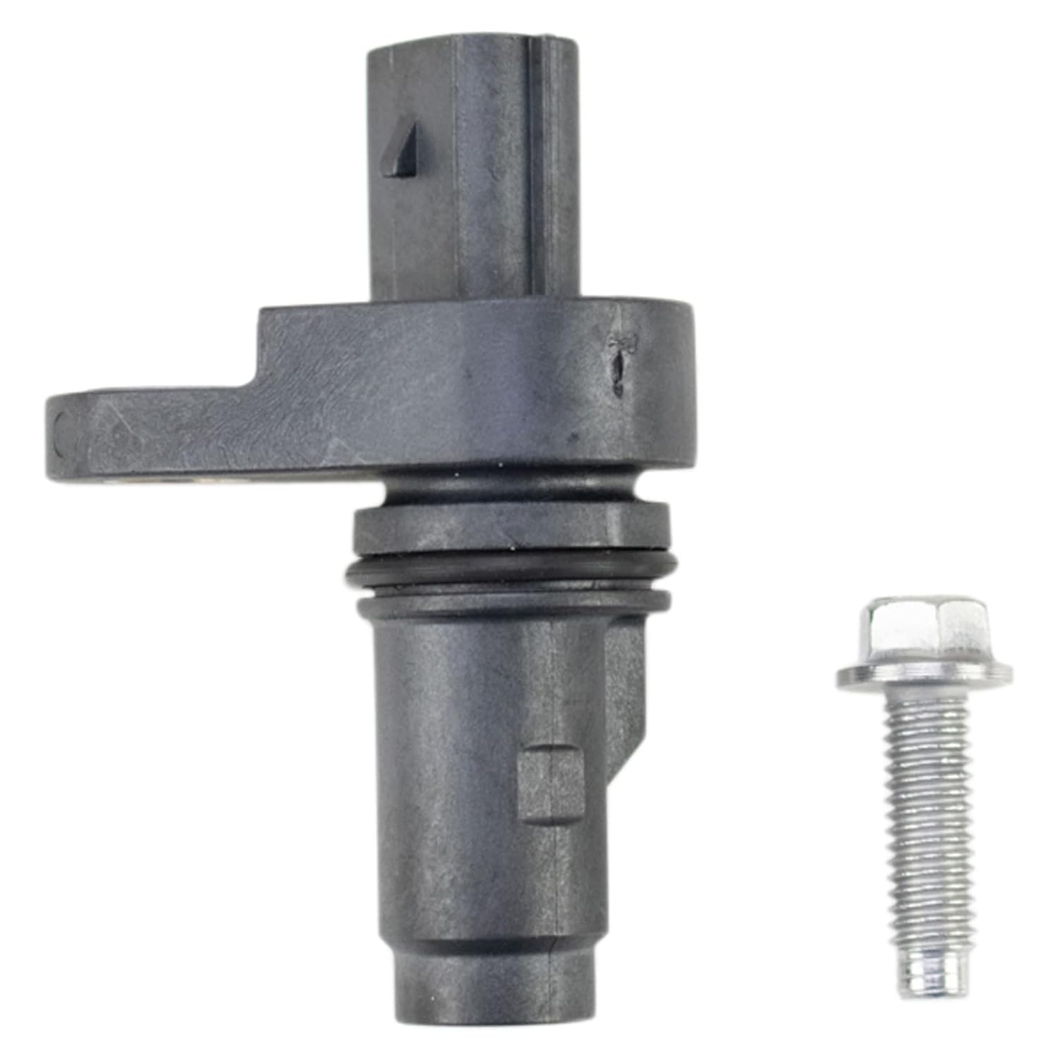 TRQ Engine Crankshaft Position Sensor for Buick Chevy GMC