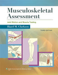 Musculoskeletal Assessment: Joint Motion and Muscle Testing - Third
