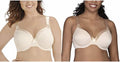 Vanity Fair Womens Illumination Full Figure Support Bra - Lightly