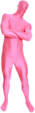 Morphsuit Adult Full Body Suit Men - Pink Original Morphsuit