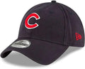 New Era MLB Core Classic 9TWENTY Alternate Adjustable Hat - Classic