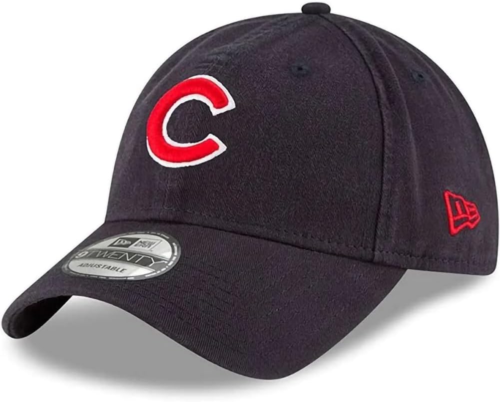New Era MLB Core Classic 9TWENTY Adjustable Hat for Fans