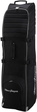 Ultimate Protection: MacGregor VIP II Travel Cover