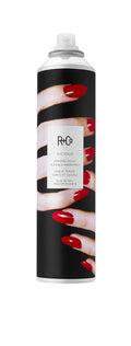 Vicious Strong Hold Flexible Hairspray - Long-Lasting Control