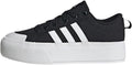 Women's Bravada 2.0 Platform Sneakers - Canvas Upper Comfort