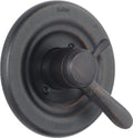 Delta Lahara 17 Series Dual-Function Shower Trim Kit - Venetian Bronze