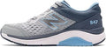 New Balance Women's 847 V4 Walking Shoe for Comfort and Support