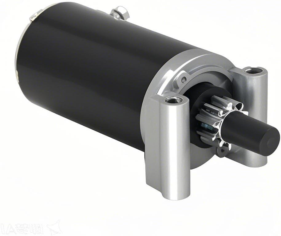 Kohler 7000 Series Starter Motor for Courage Twin Engines