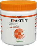 Vetoquinol Epakitin 180 g - Chitosan Phosphate Binder for Cats