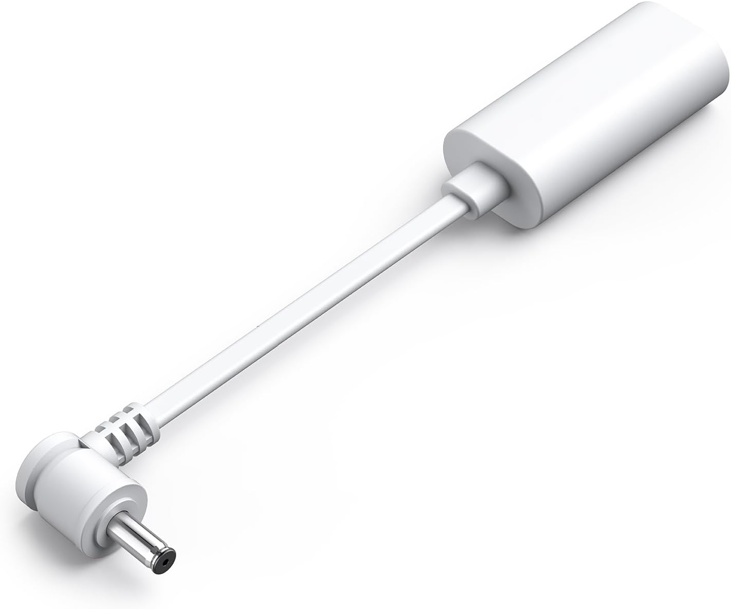 Effortlessly power cameras with Ring USB-C Adapter