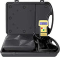 Digital Refrigerant Charging Weight Scale - 220 Lbs HVAC