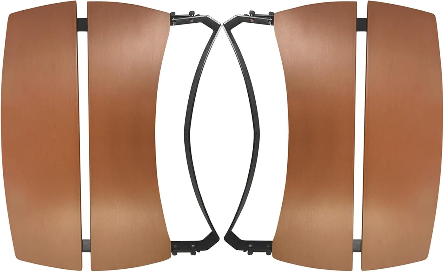 Side Shelves Big Green Egg Accessories for Enhanced Cooking