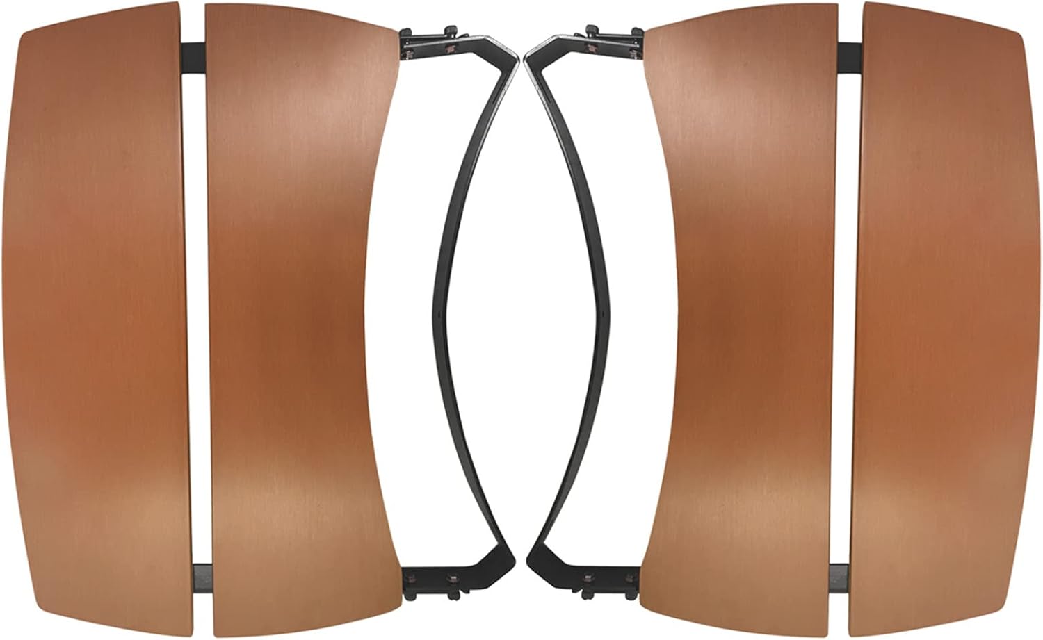 Side Shelves Big Green Egg Accessories for Enhanced Cooking